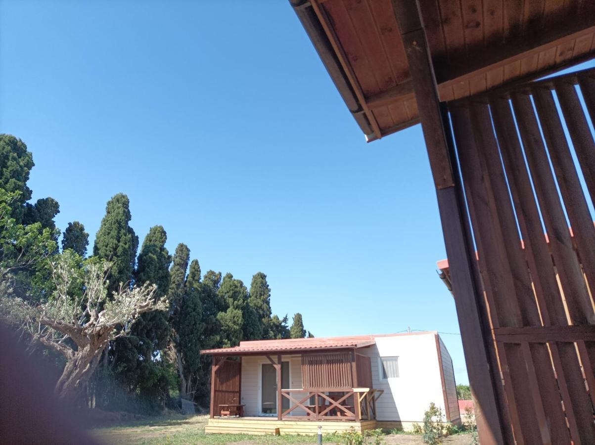 La Masia Bg Parc Sant Pere Pescador Kültér fotó